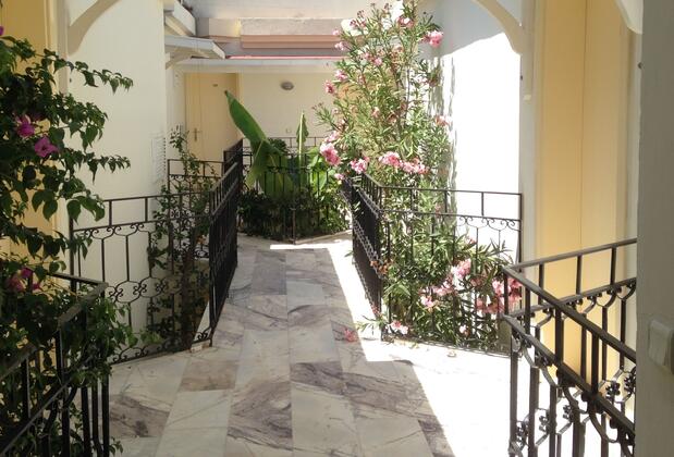 Açelya Otel - Görsel 10