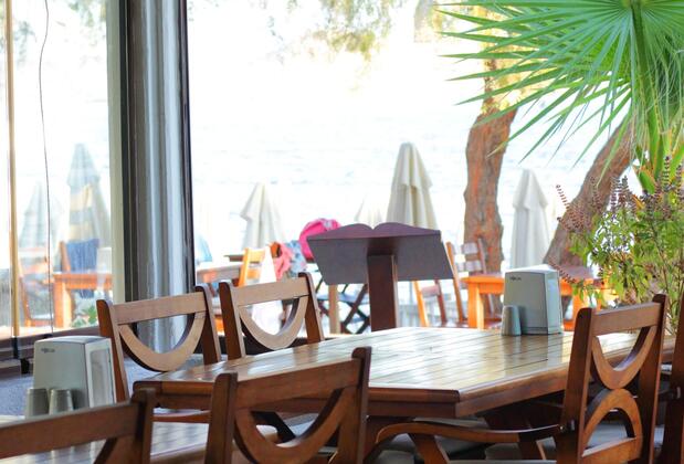 Açelya Otel - Görsel 8