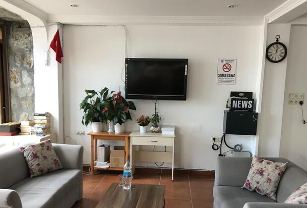 Açelya Otel - Görsel 15