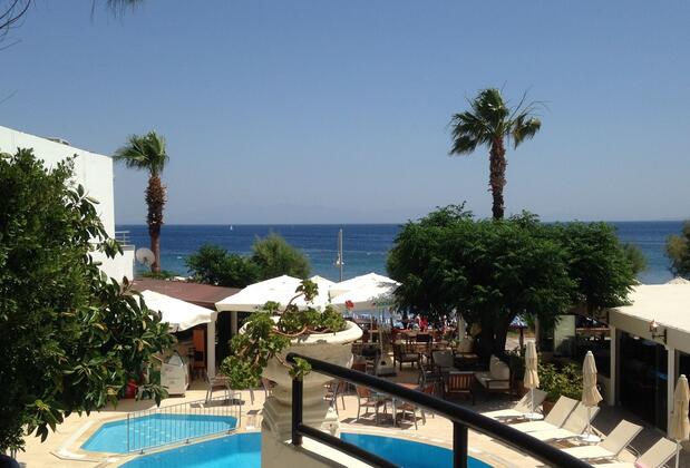 Açelya Otel - Görsel 7