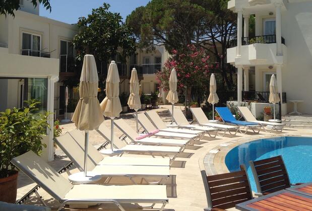 Açelya Otel - Görsel 5