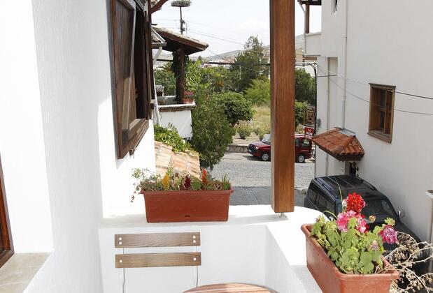 Nazhan Hotel - Görsel 7