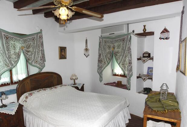 Nazhan Hotel - Görsel 8