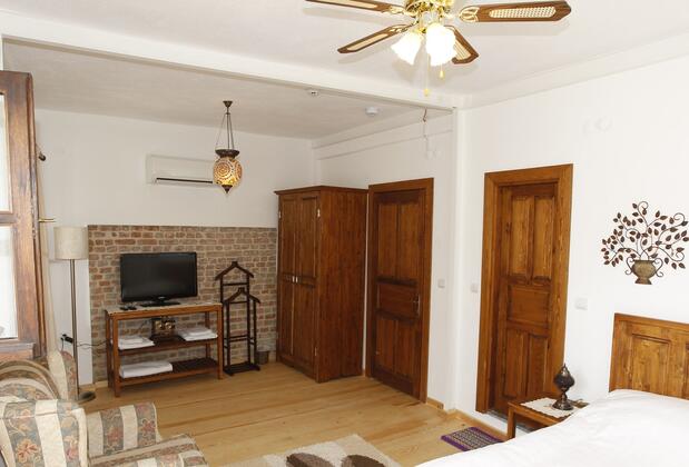 Nazhan Hotel - Görsel 9