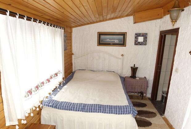 Nazhan Hotel - Görsel 11