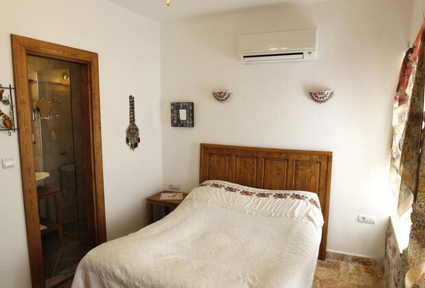 Nazhan Hotel - Görsel 12