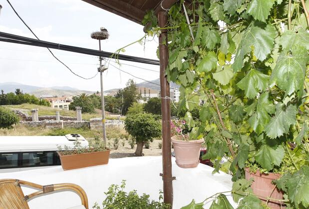 Nazhan Hotel - Görsel 4