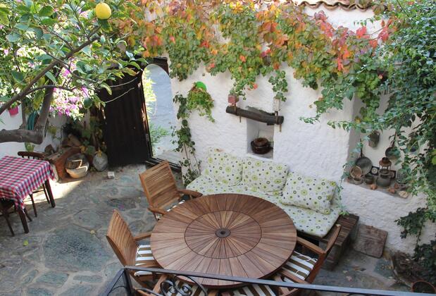 Nazhan Hotel - Görsel 6