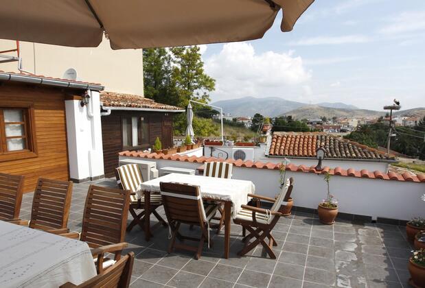 Nazhan Hotel - Görsel 5