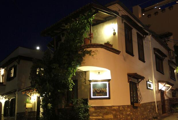 Nazhan Hotel - Görsel 3