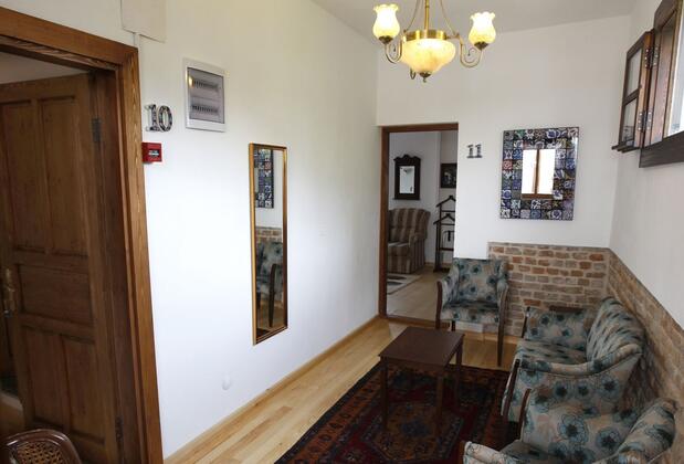 Nazhan Hotel - Görsel 14