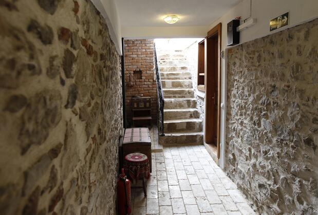 Nazhan Hotel - Görsel 15