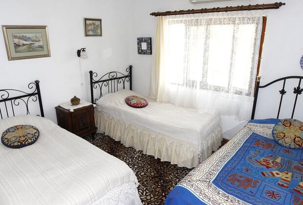 Nazhan Hotel - Görsel 16