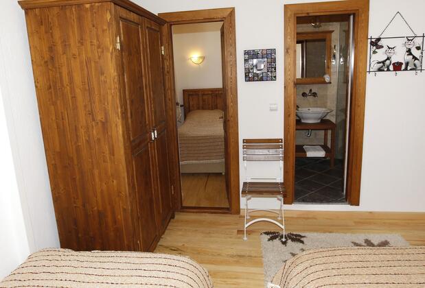 Nazhan Hotel - Görsel 17