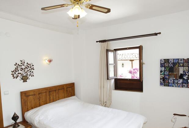 Nazhan Hotel - Görsel 18