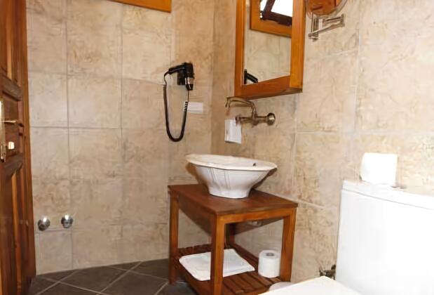 Nazhan Hotel - Görsel 20