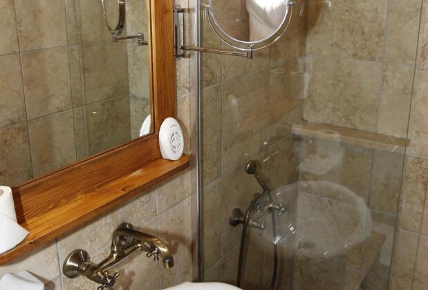 Nazhan Hotel - Görsel 21