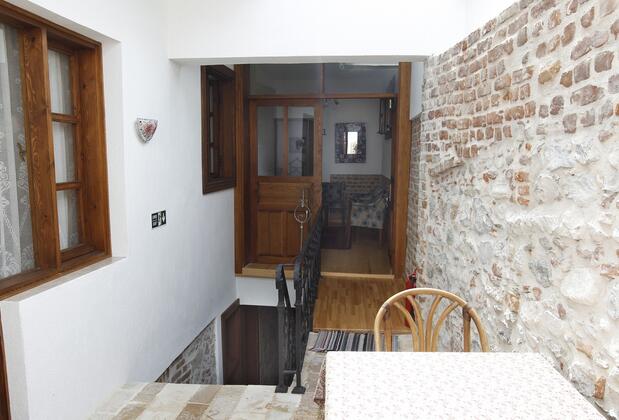 Nazhan Hotel - Görsel 22