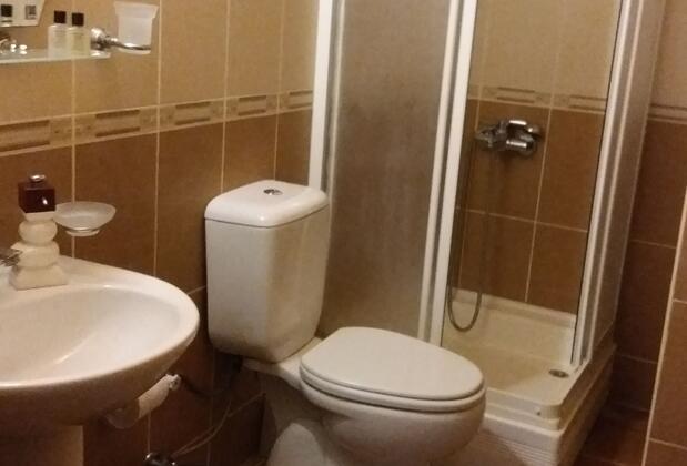 Sualtı Otel - Görsel 8