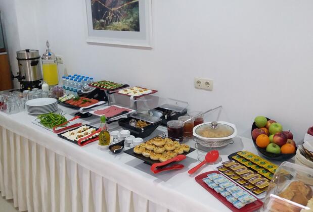 Sualtı Otel - Görsel 6