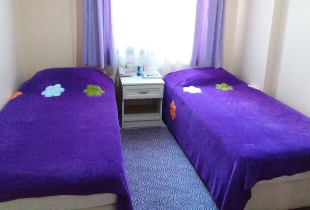 Sualtı Otel - Görsel 5