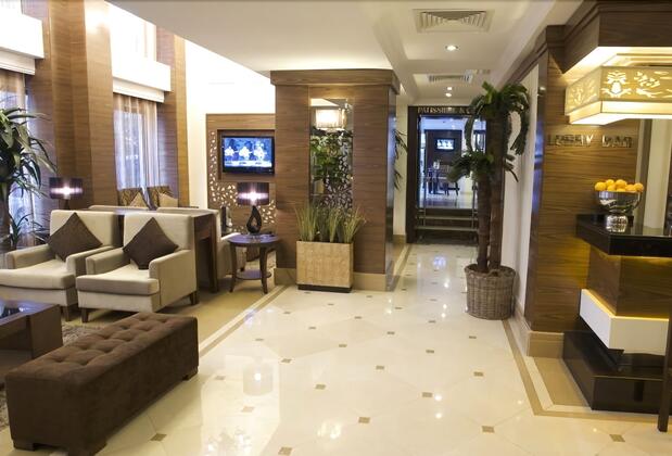 Mirilayon Hotel - Görsel 5