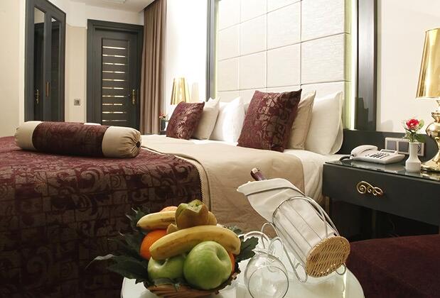 Mirilayon Hotel - Görsel 16