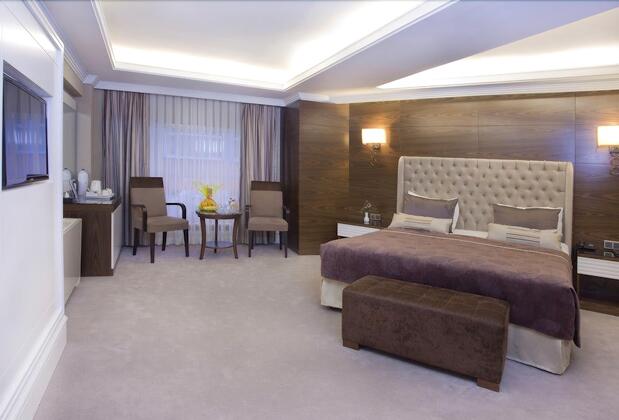 Mirilayon Hotel - Görsel 15