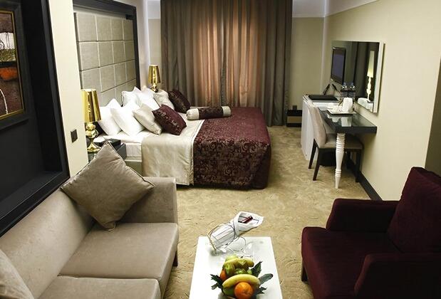 Mirilayon Hotel - Görsel 17