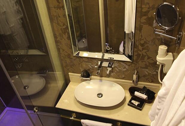 Mirilayon Hotel - Görsel 20