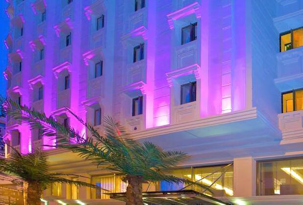 Mirilayon Hotel - Görsel 3