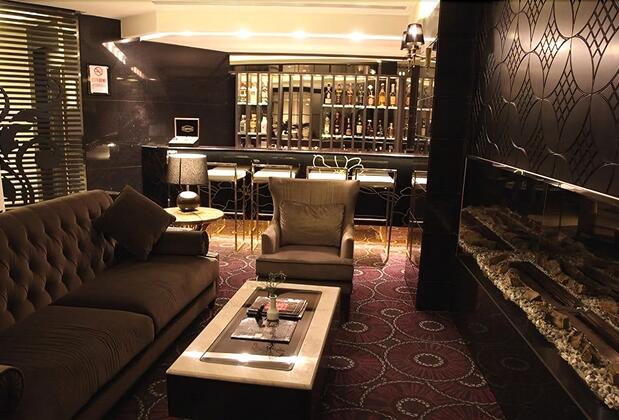 Mirilayon Hotel - Görsel 6