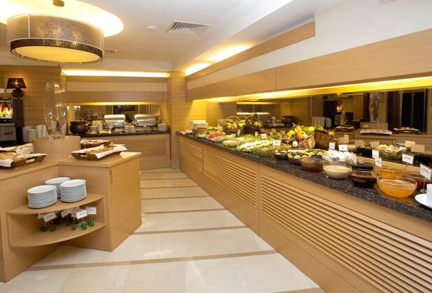 Mirilayon Hotel - Görsel 10