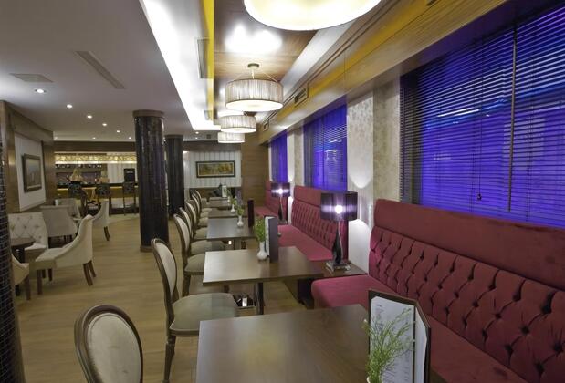 Mirilayon Hotel - Görsel 9