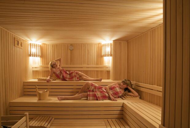 Mirilayon Hotel - Görsel 11