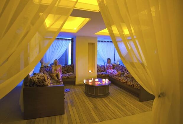 Mirilayon Hotel - Görsel 12