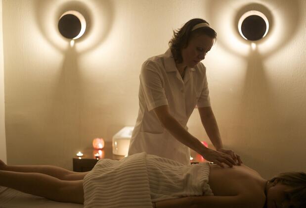 Mirilayon Hotel - Görsel 13