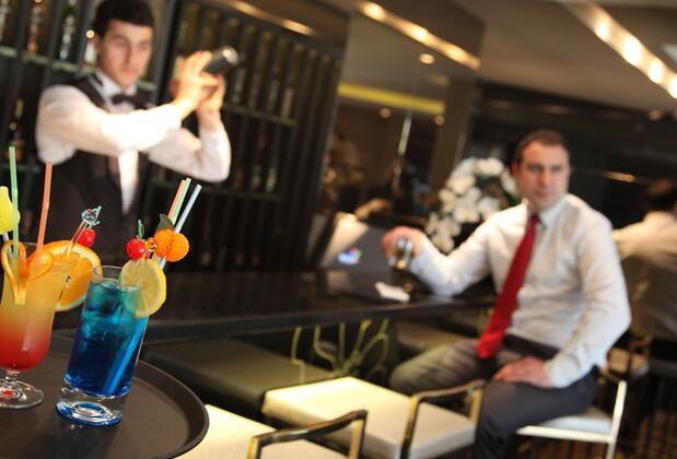 Mirilayon Hotel - Görsel 8