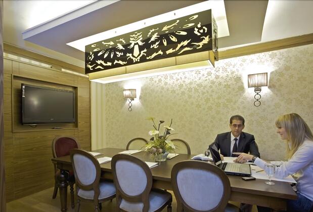 Mirilayon Hotel - Görsel 14