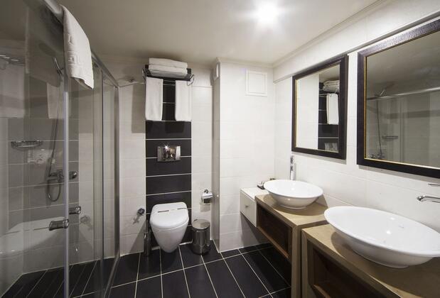 Delta Hotel İstanbul - Görsel 22