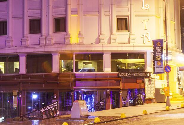 Delta Hotel İstanbul - Görsel 3