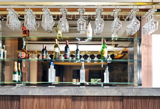 Delta Hotel İstanbul - Görsel 5