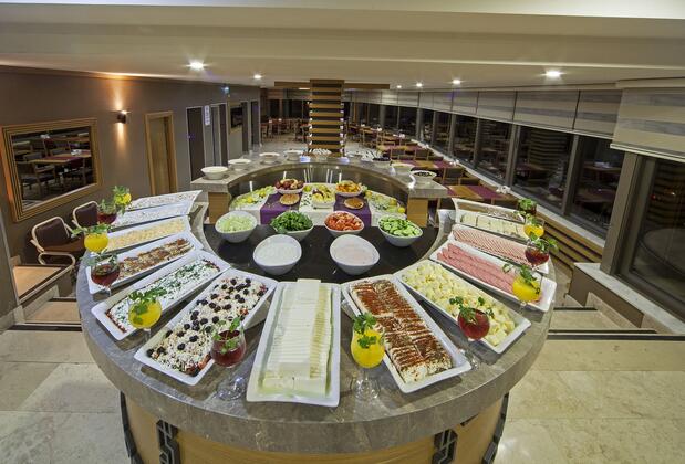 Delta Hotel İstanbul - Görsel 13