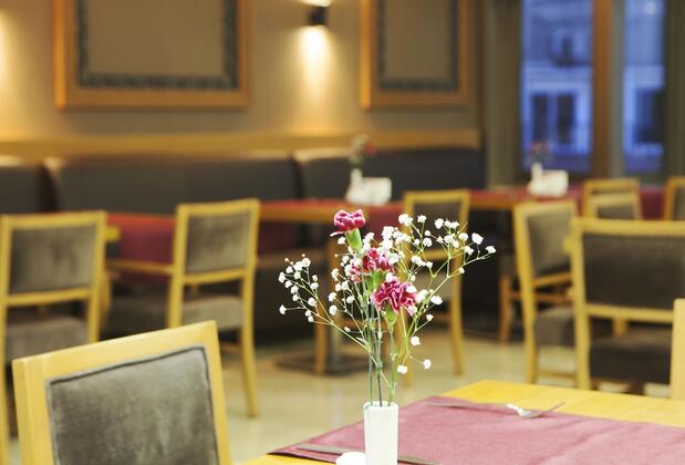 Delta Hotel İstanbul - Görsel 15