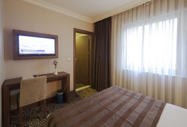 Delta Hotel İstanbul - Görsel 31
