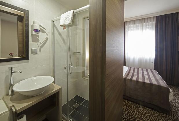Delta Hotel İstanbul - Görsel 33