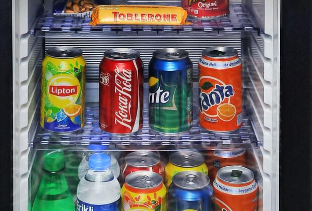 Delta Hotel İstanbul - Görsel 35