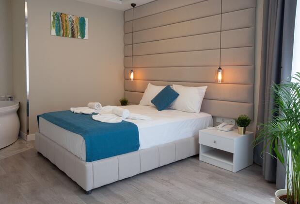 La Siete Hotel - Görsel 5