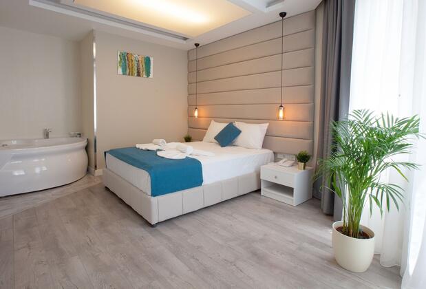 La Siete Hotel - Görsel 11