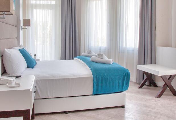 La Siete Hotel - Görsel 7